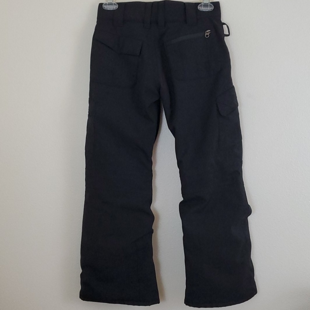 Boulder Gear Black Snowpants S - Picture 11 of 16